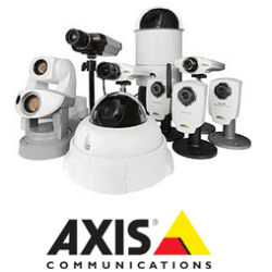nivlec axis cctv